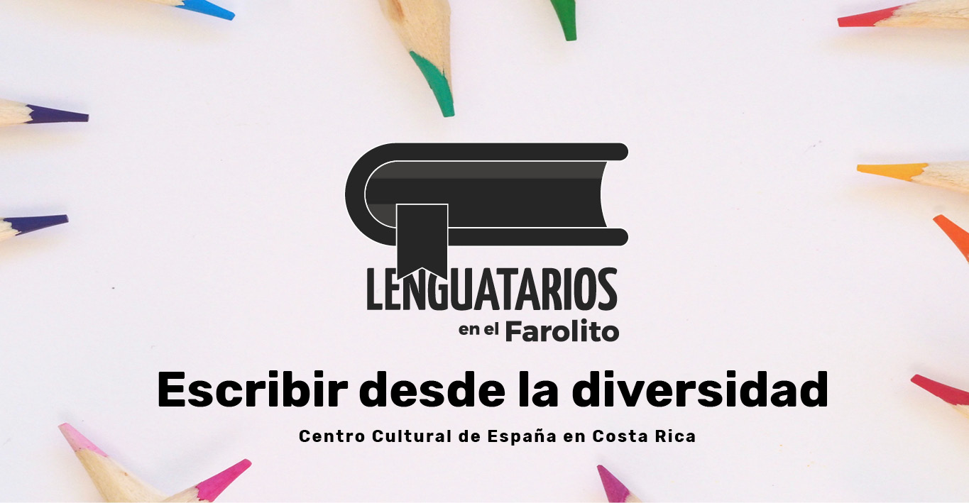 Lenguatarios en El Farolito