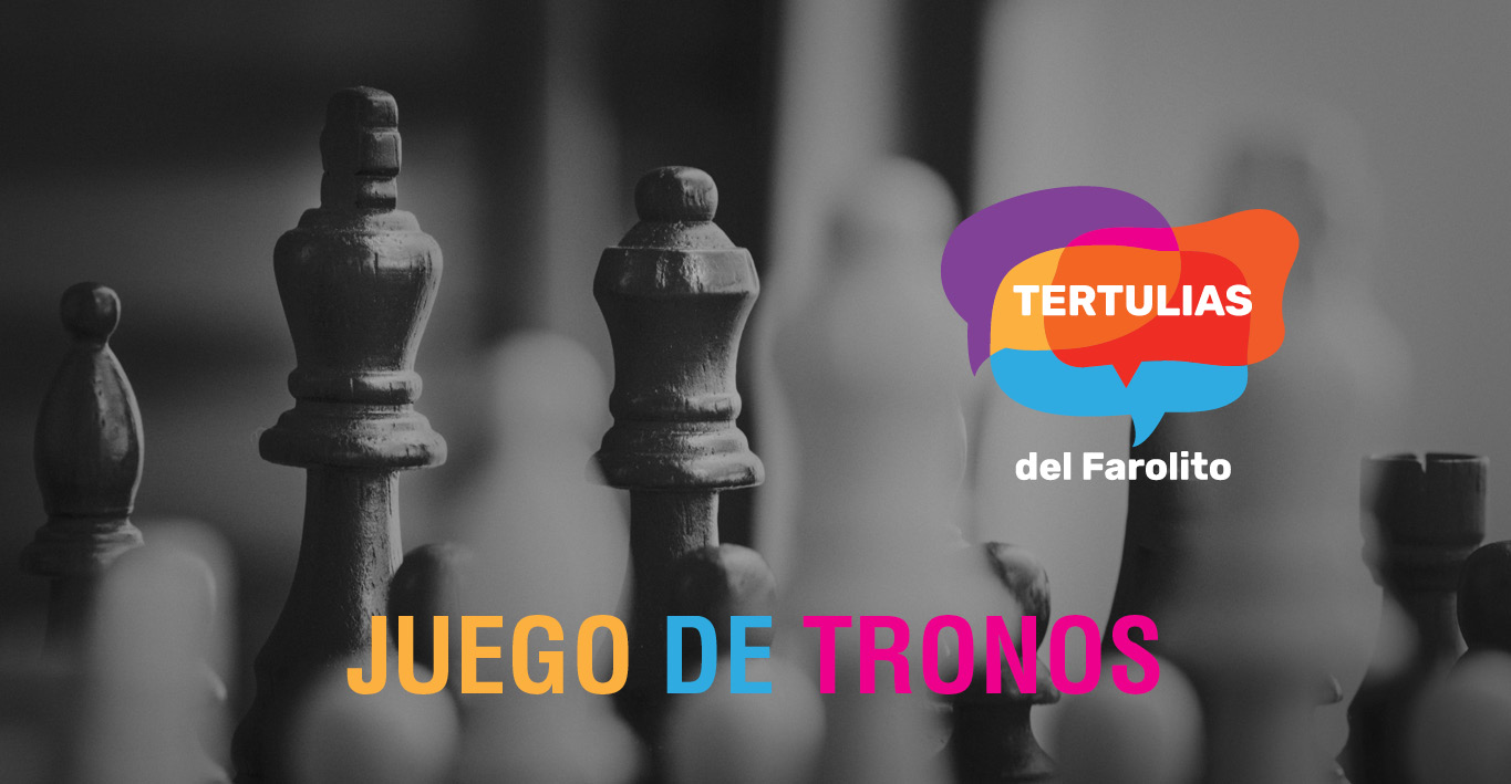 Tertulia miradas crticas sobre la eleccin de los magistrados