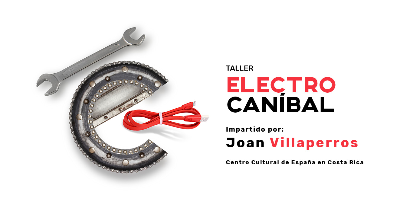 Taller Electro Canbal