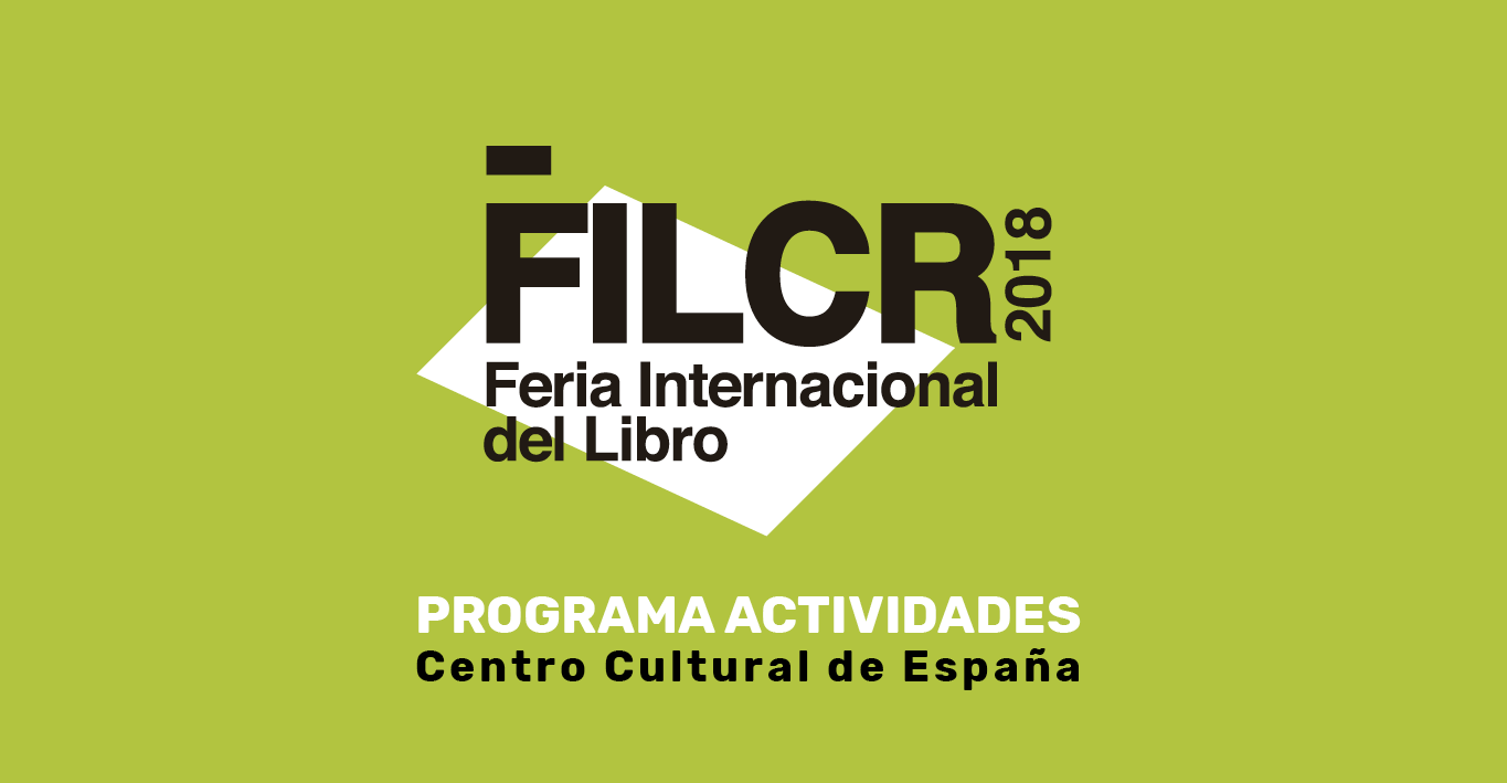 El CCE en la Feria del Libro