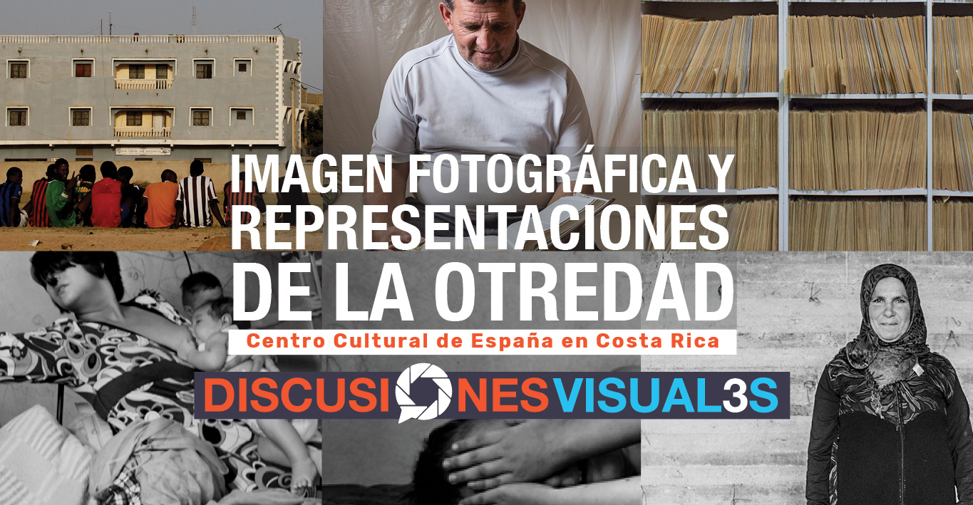 Discusiones Visuales