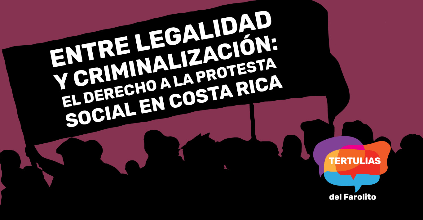 Tertulias del Farolito