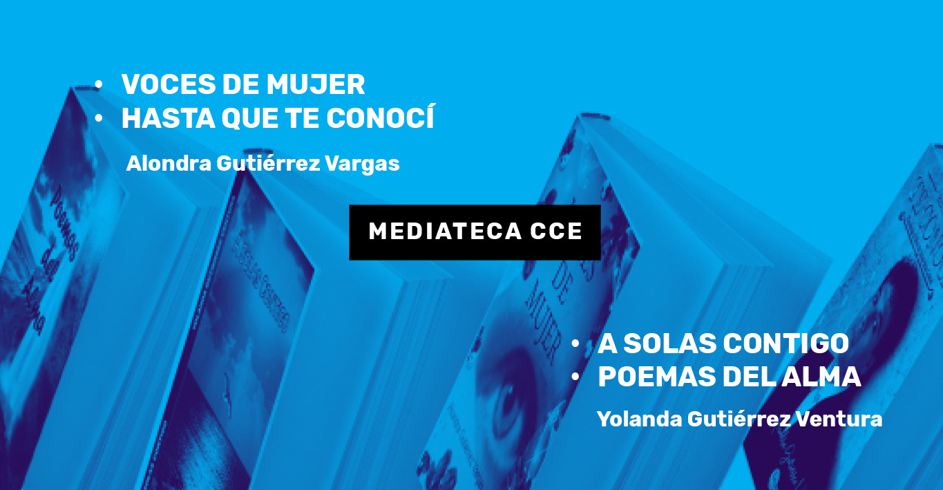 Presentación Libros