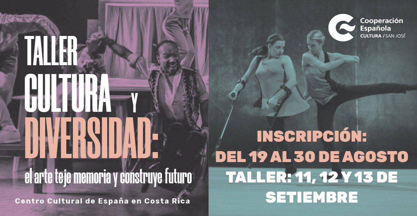 Taller Cultura y Diversidad