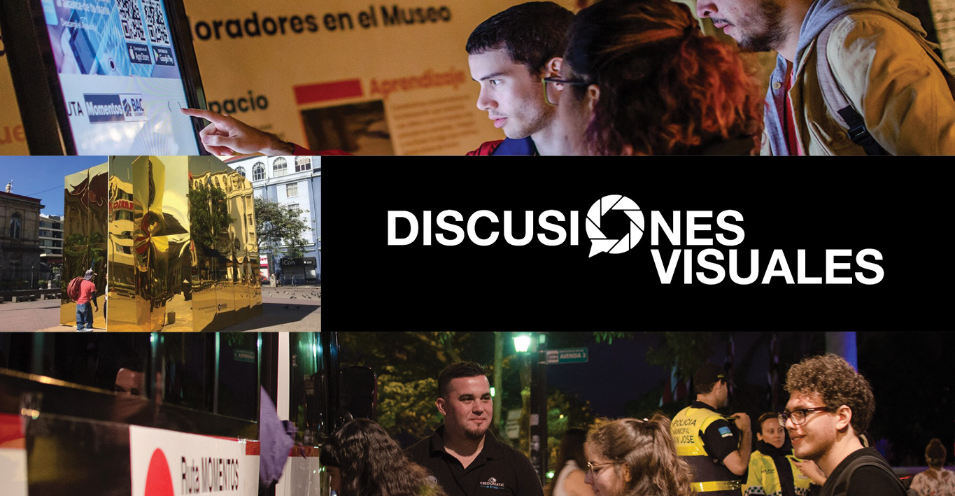 Gestin del espacio pblico interaciones y otras experiencias de consumo