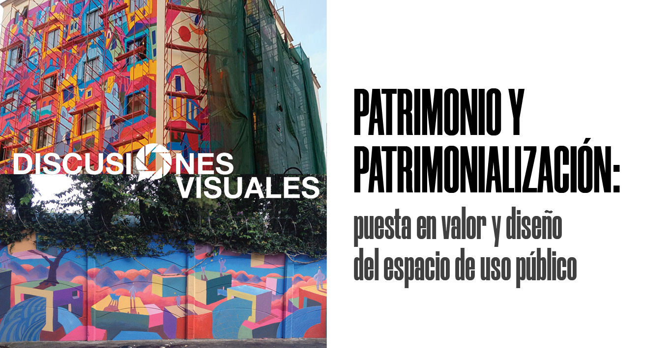 Discusiones visuales