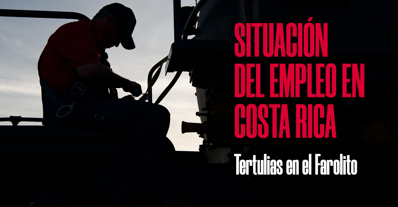 Tertulias del Farolito