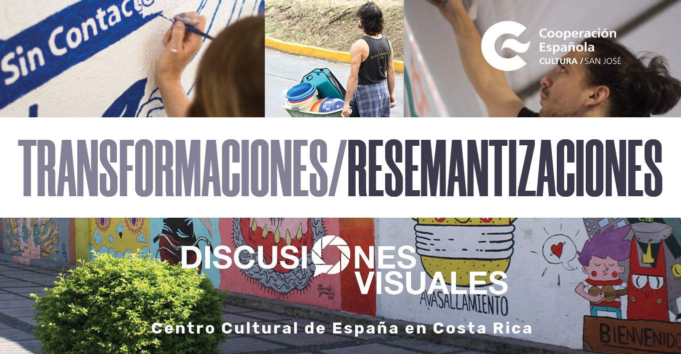 Discusiones Visuales