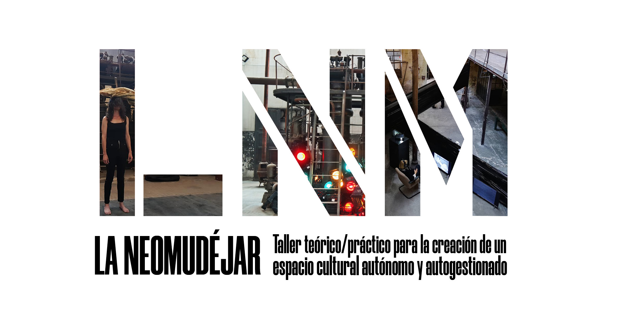 Taller tericoprctico para la creacin de un espacio cultural autnomo y autogestionado