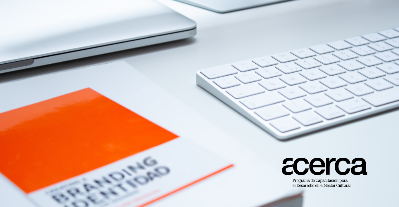 BRANDING Una gua estratgica para emprendimientos culturales y artsticos