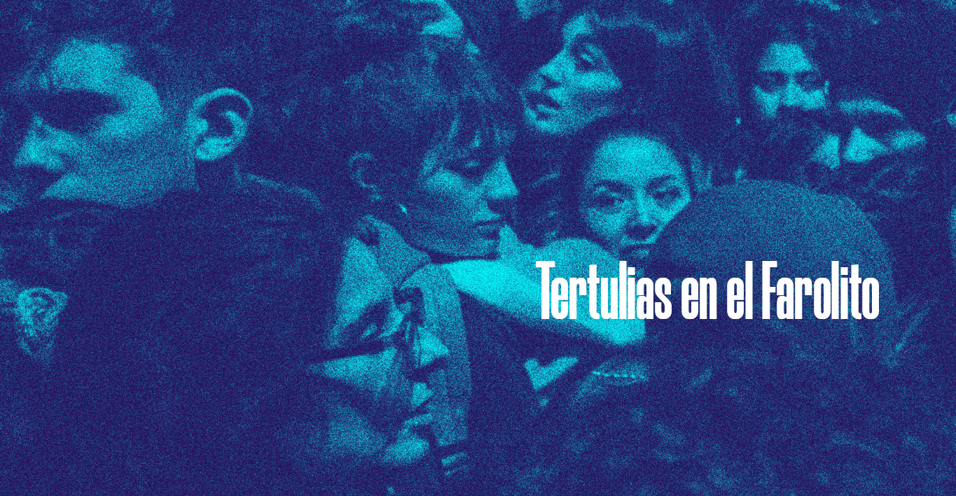 Tertulia Derecho al aborto y Derecho a la vida