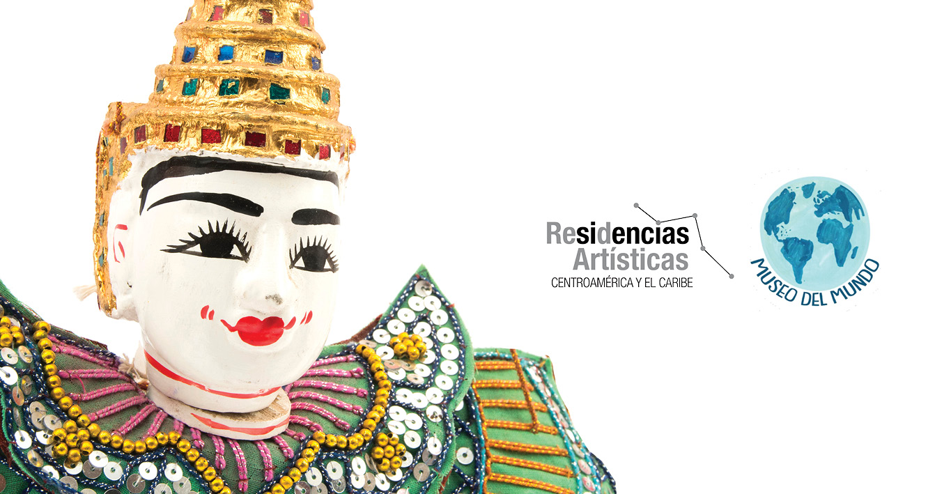 Procesos para mirar un arte novisible y Coleccionar la memoria