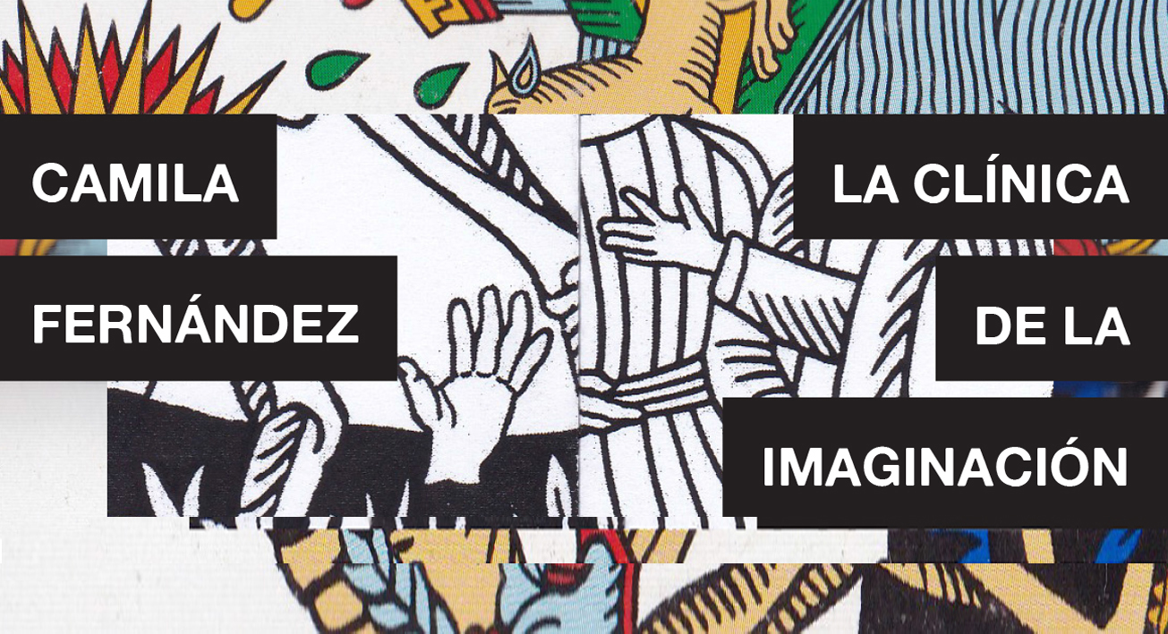 La clnica de la imaginacin