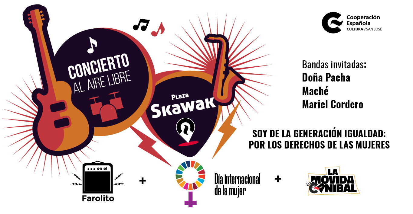 La Movida Canbal EN VIVO