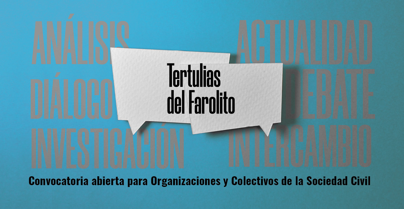 Tertulias del Farolito