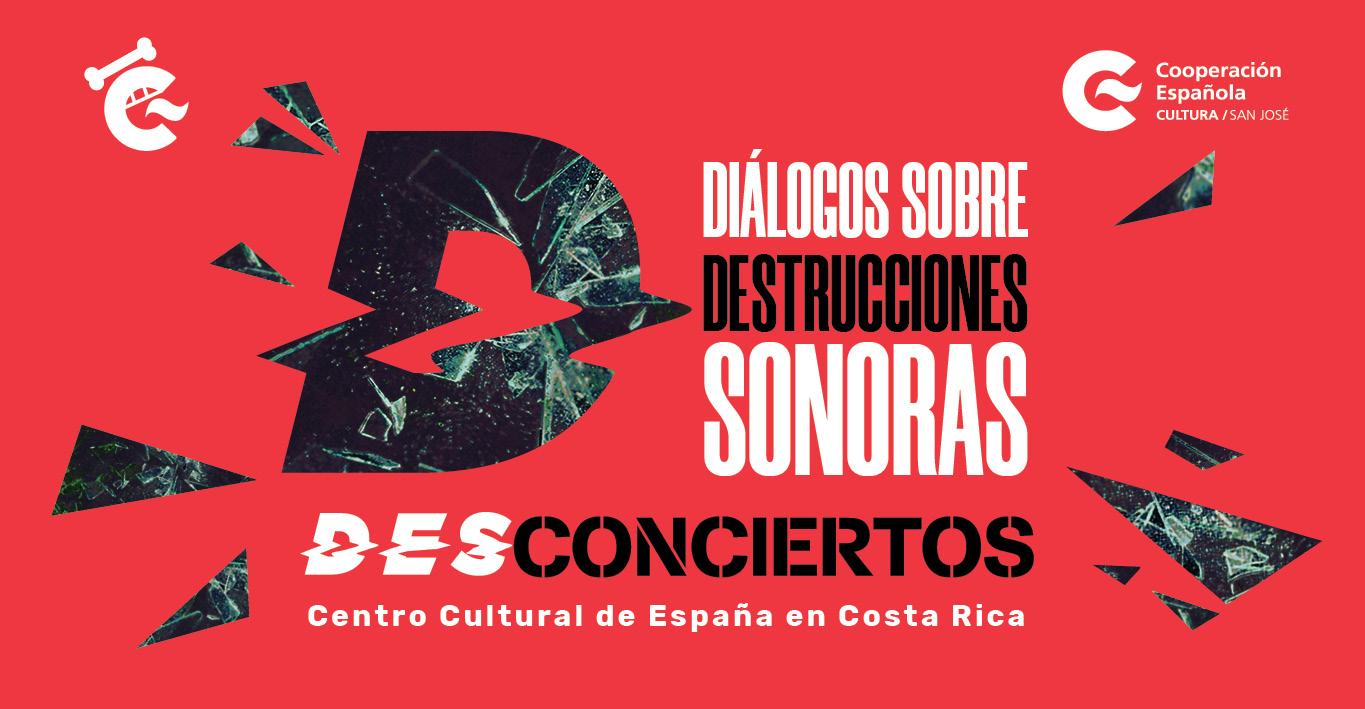 DESConciertos