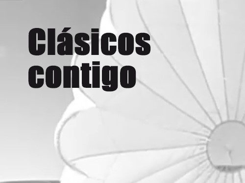 Clsicos contigo