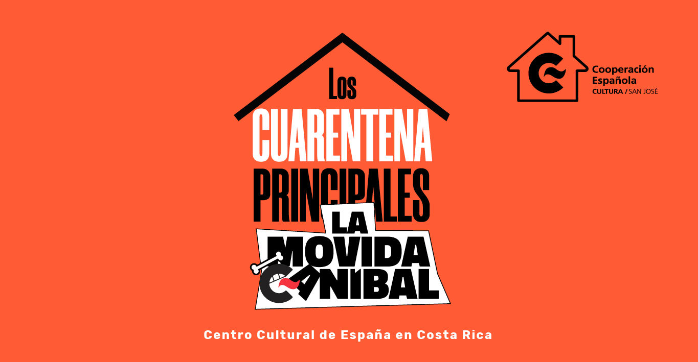 Cuarentena Principales VOL4