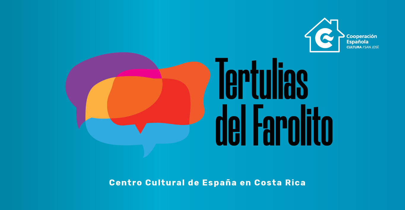 Tertulias del Farolito 2020