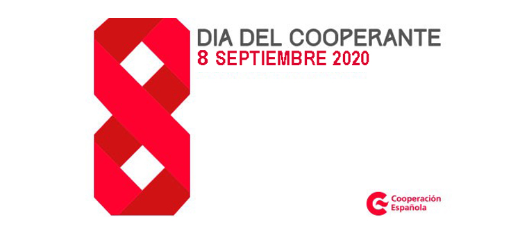 Da del Cooperante