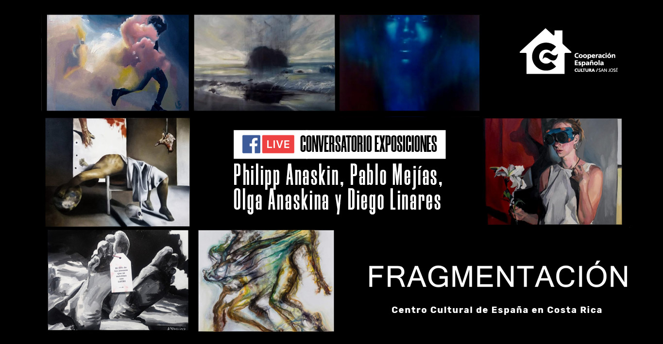 Conversatorio Fragmentacin