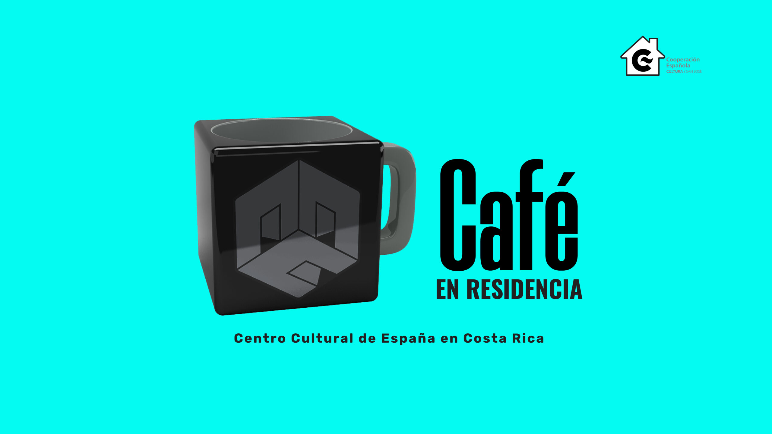 Caf en Residencia