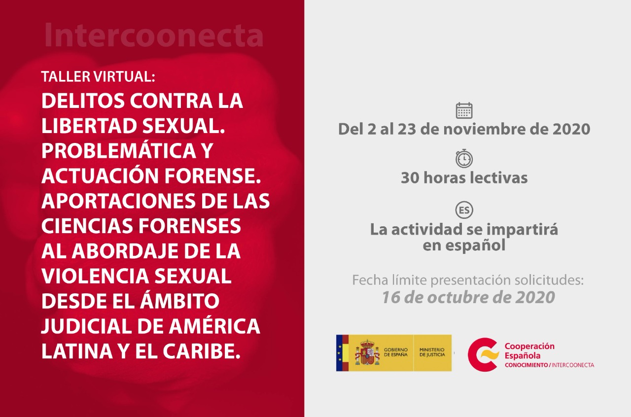 Delitos contra la libertad sexual