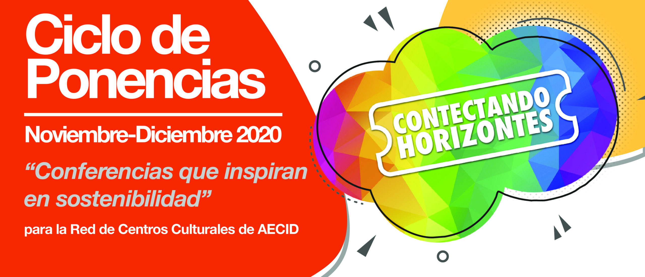 Conectando horizontes