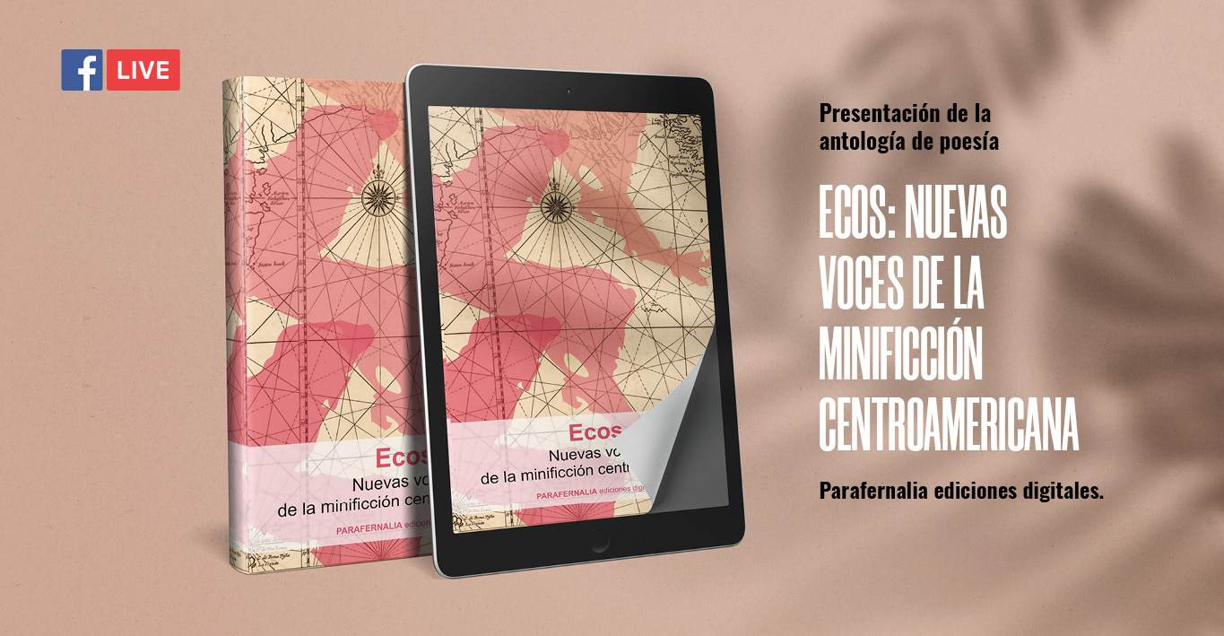 Ecos nuevas voces de la minificcin centroamericana