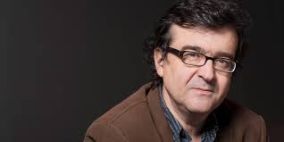 Javier Cercas
