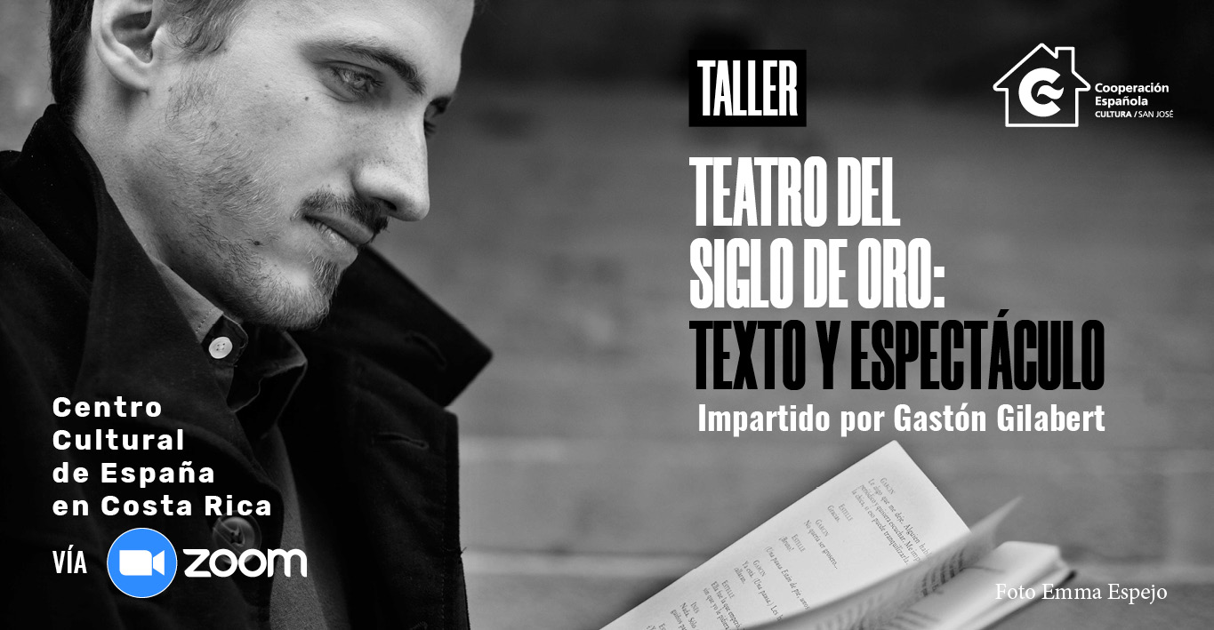 Teatro del Siglo de Oro Texto y espectculo