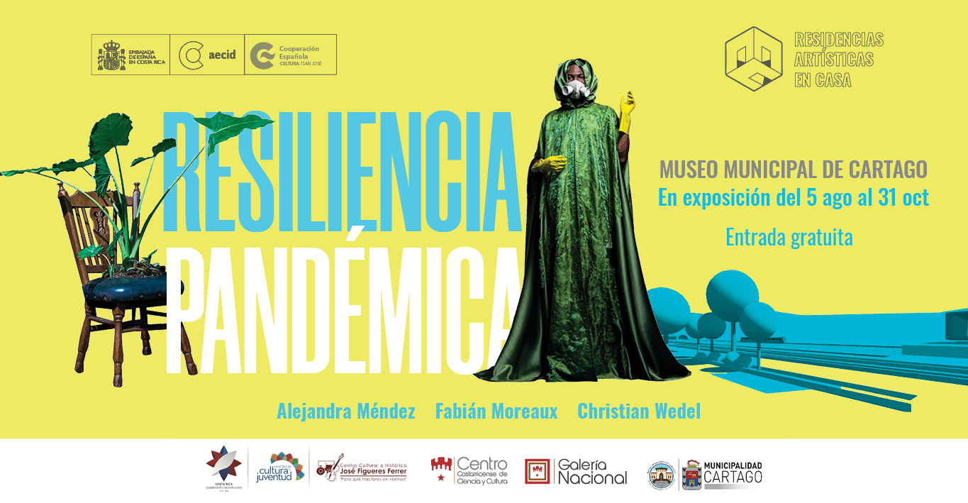 Resiliencia Pandmica