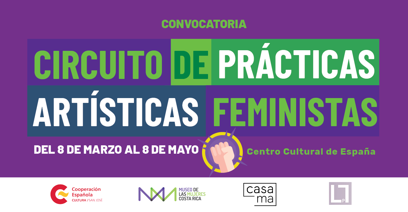 Circuito de Prcticas Artsticas Feministas