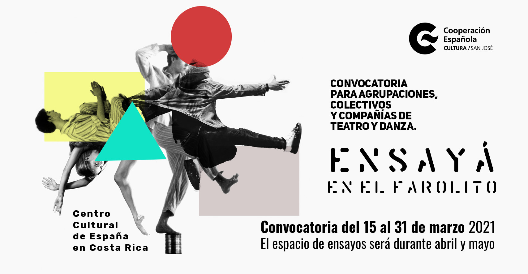 Ensay en El Farolito