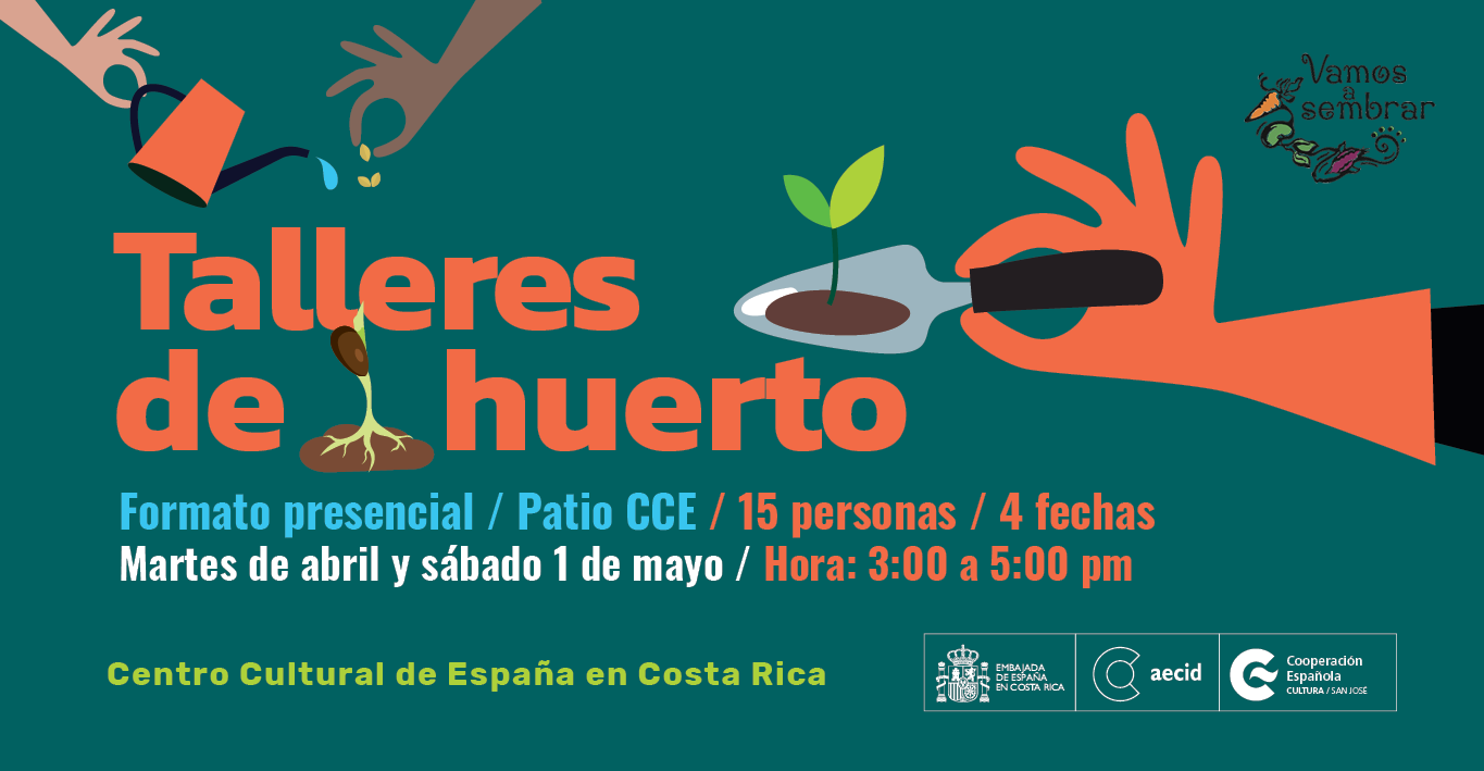 Talleres de Huerto
