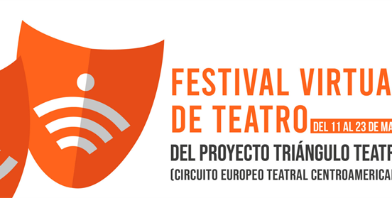 Festival virtual Tringulo Teatro