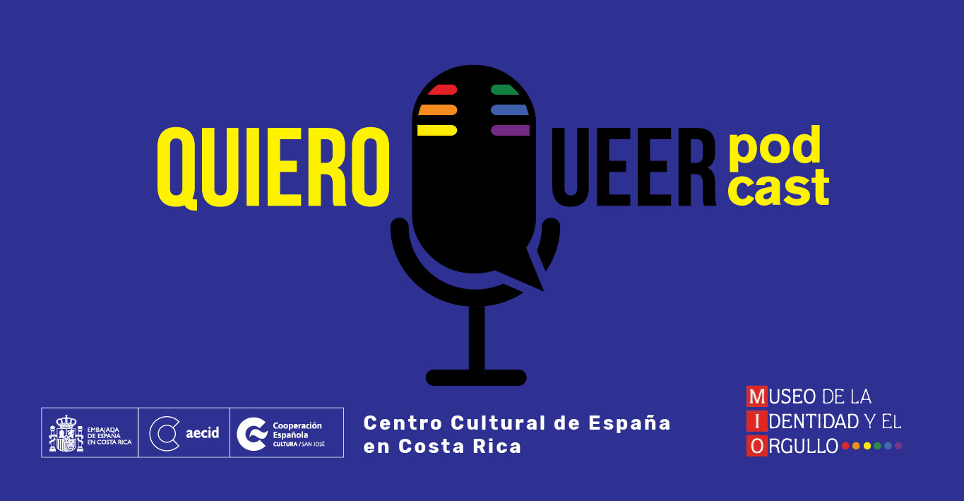 QUIERO QUEER Temporada I