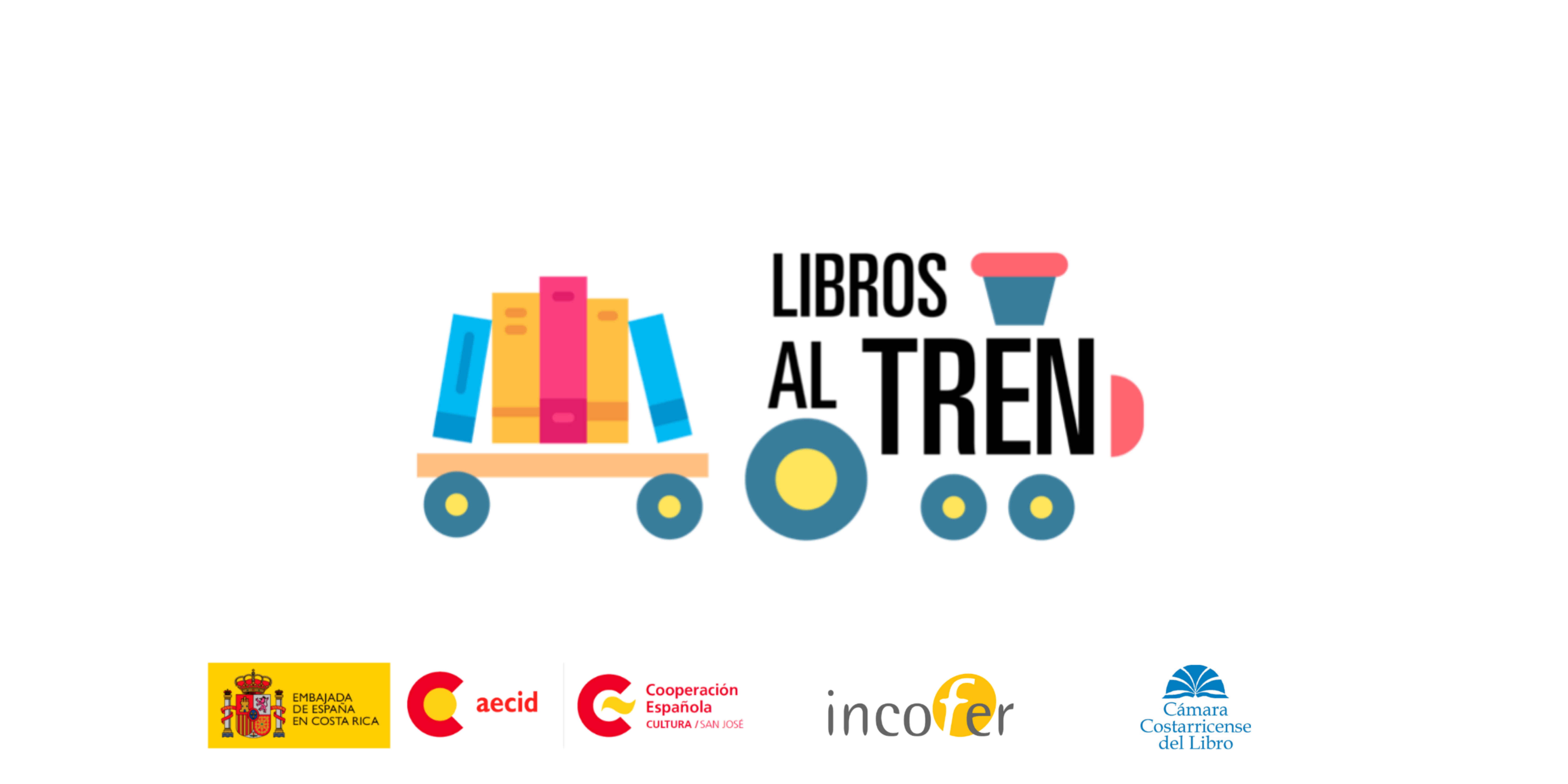 Libros al Tren