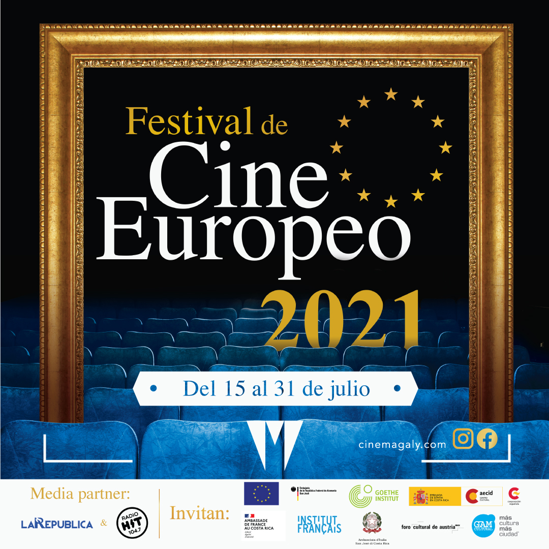 Festival de Cine Europeo