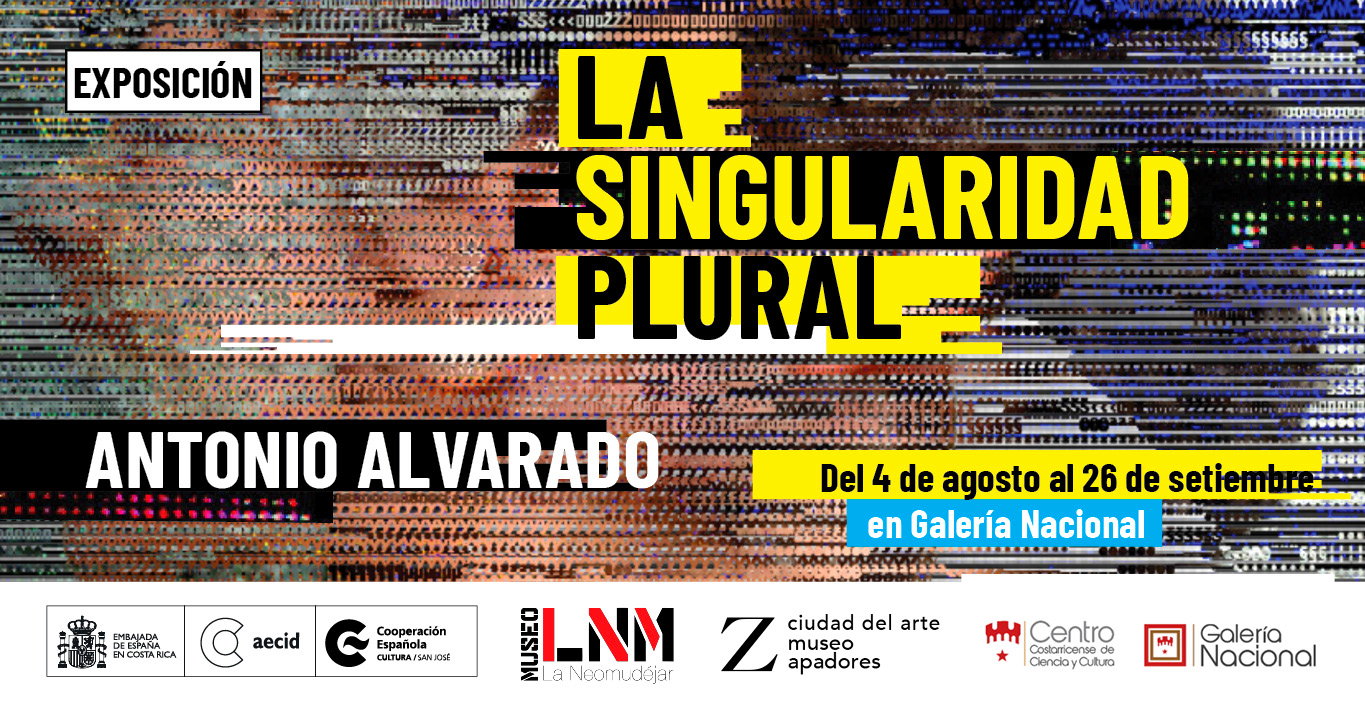 La singularidad plural