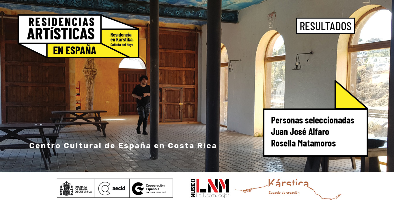 Resultados Convocatoria