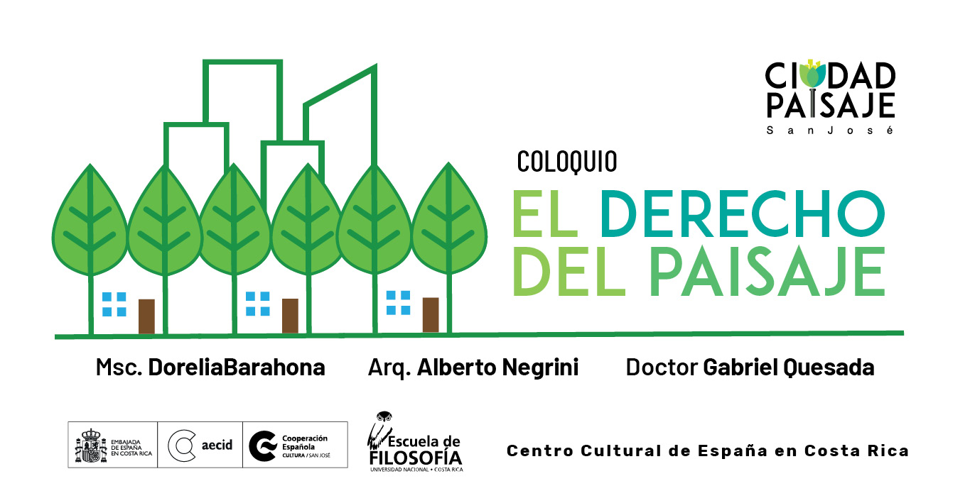 El Derecho del Paisaje