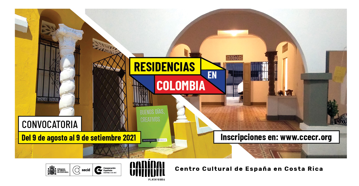 Residencias en Colombia