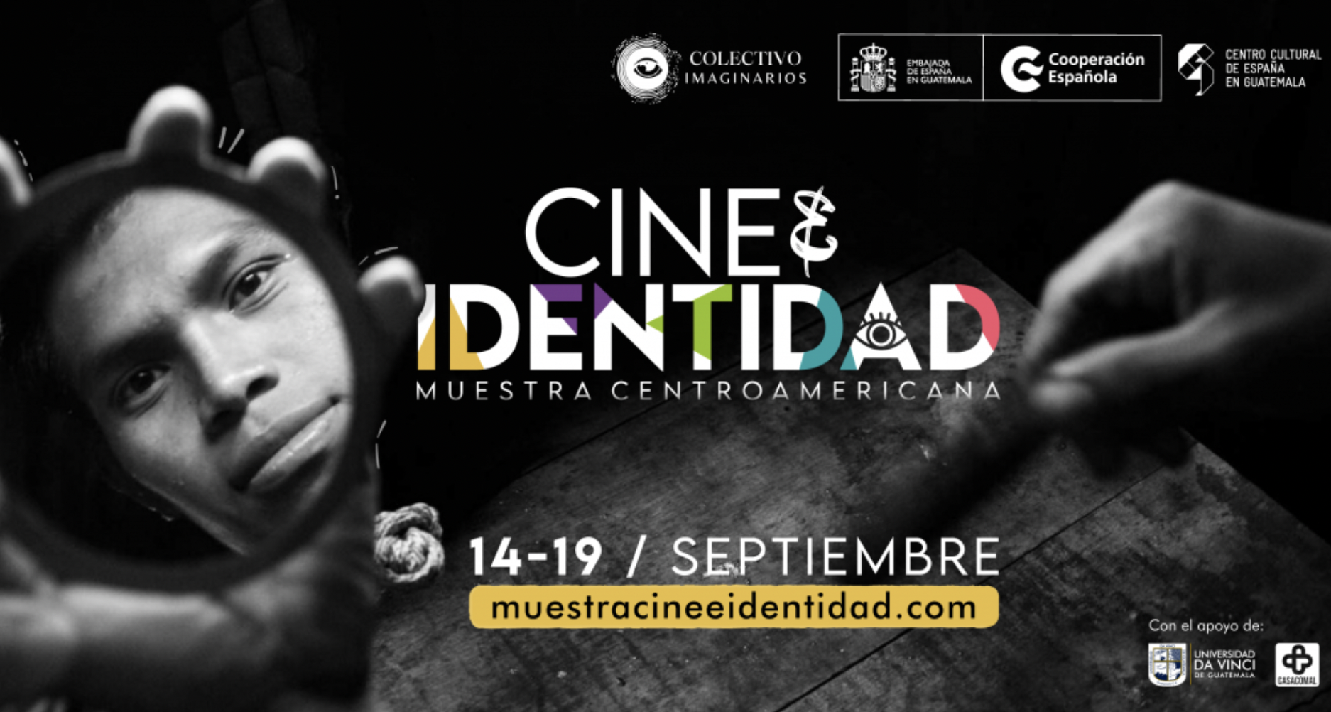 Cine e identidad