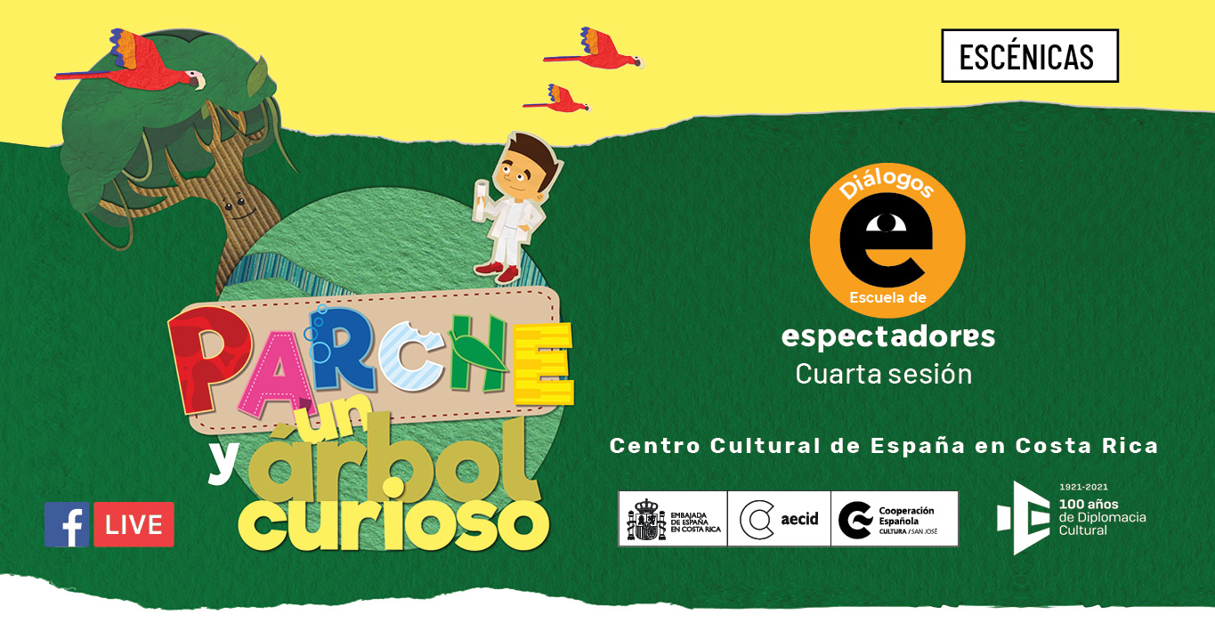 Dilogos Escuela de Espectadores