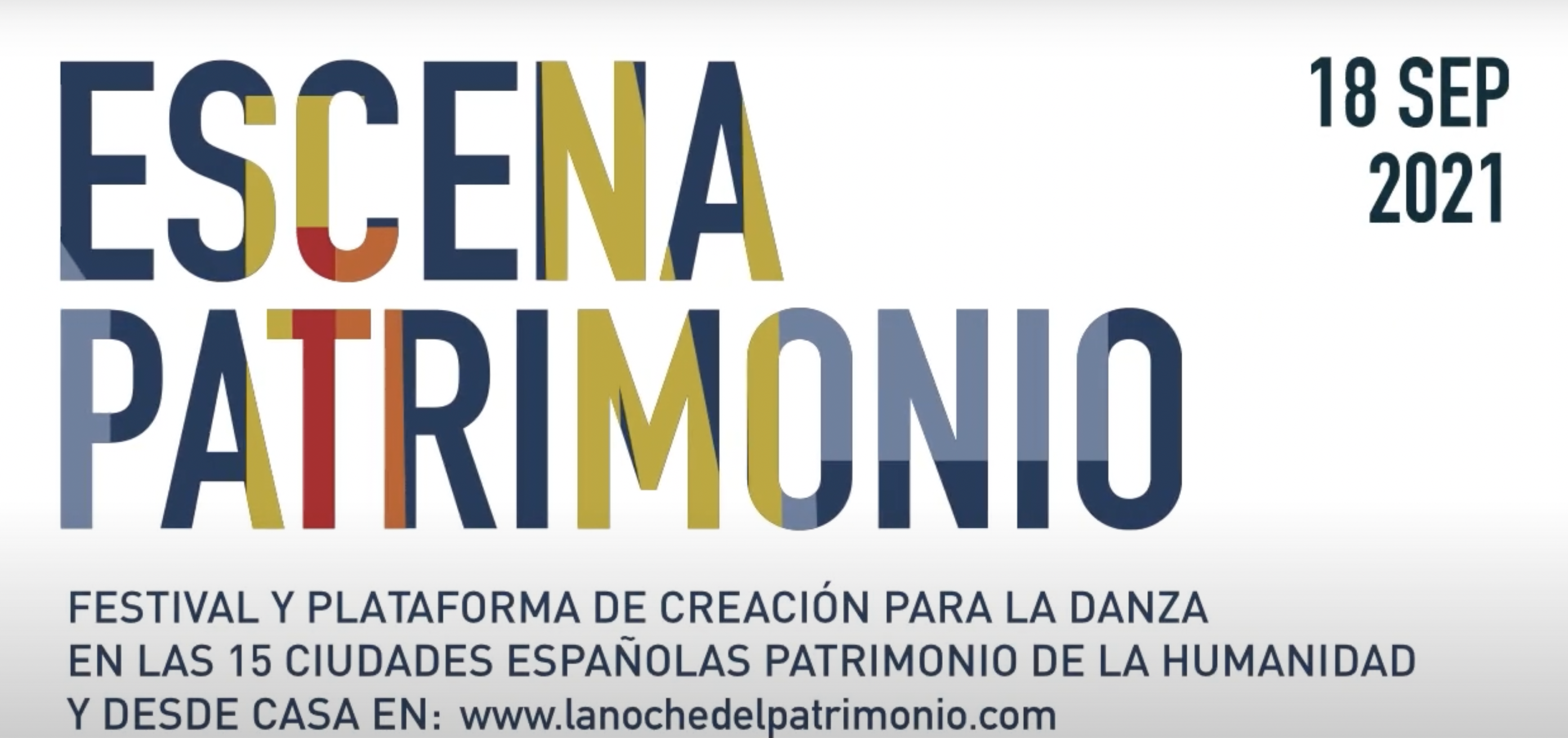 Escena Patrimonio