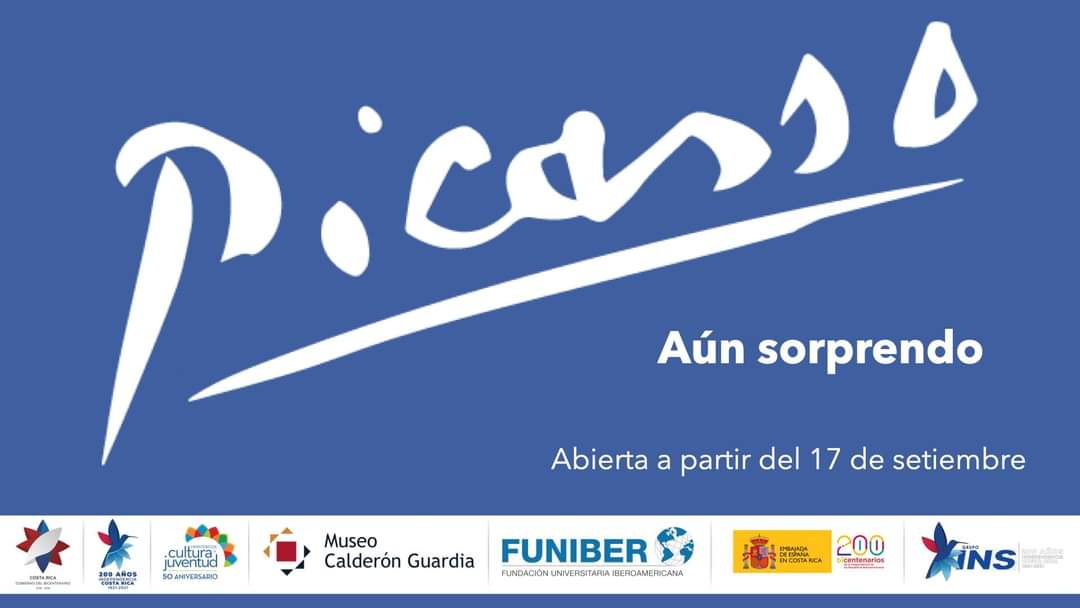 Picasso An sorprendo