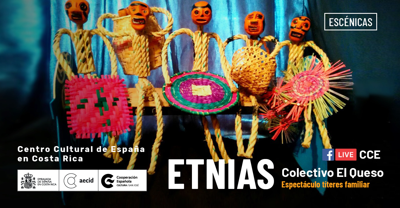Etnias