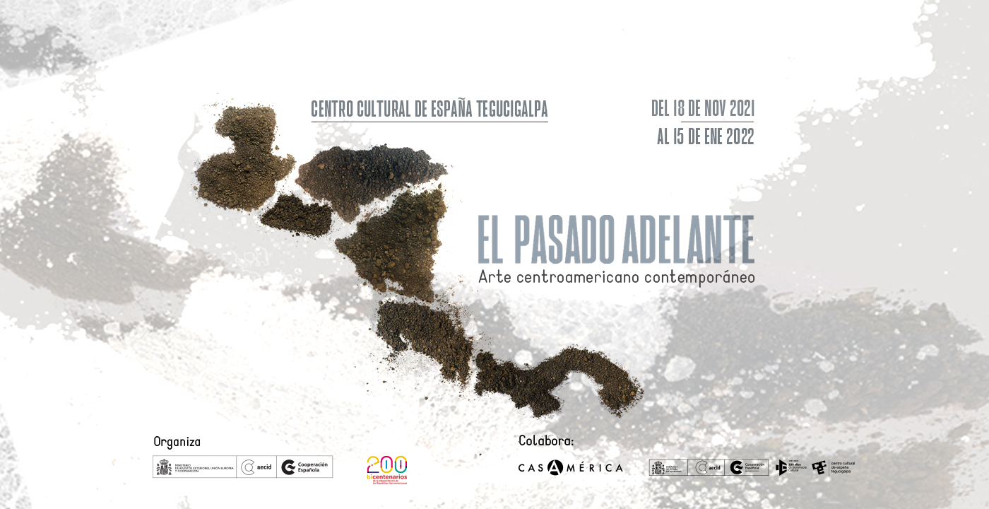 Entramados de la memoria visual desde Honduras