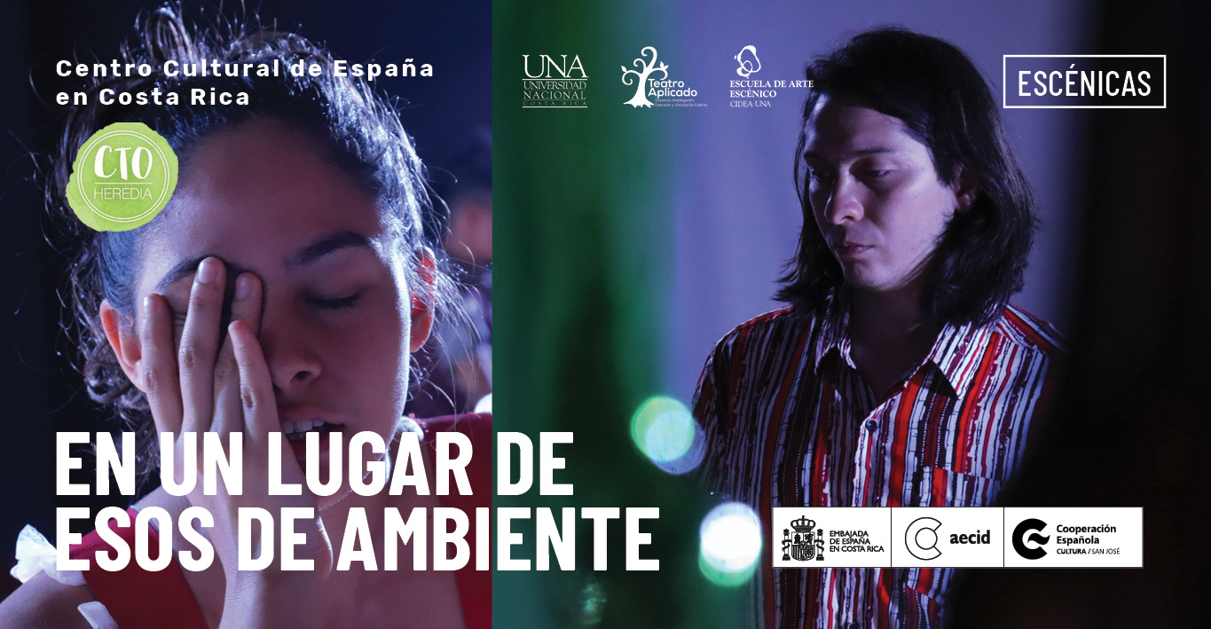 Taller de Teatro de las Personas Oprimidas